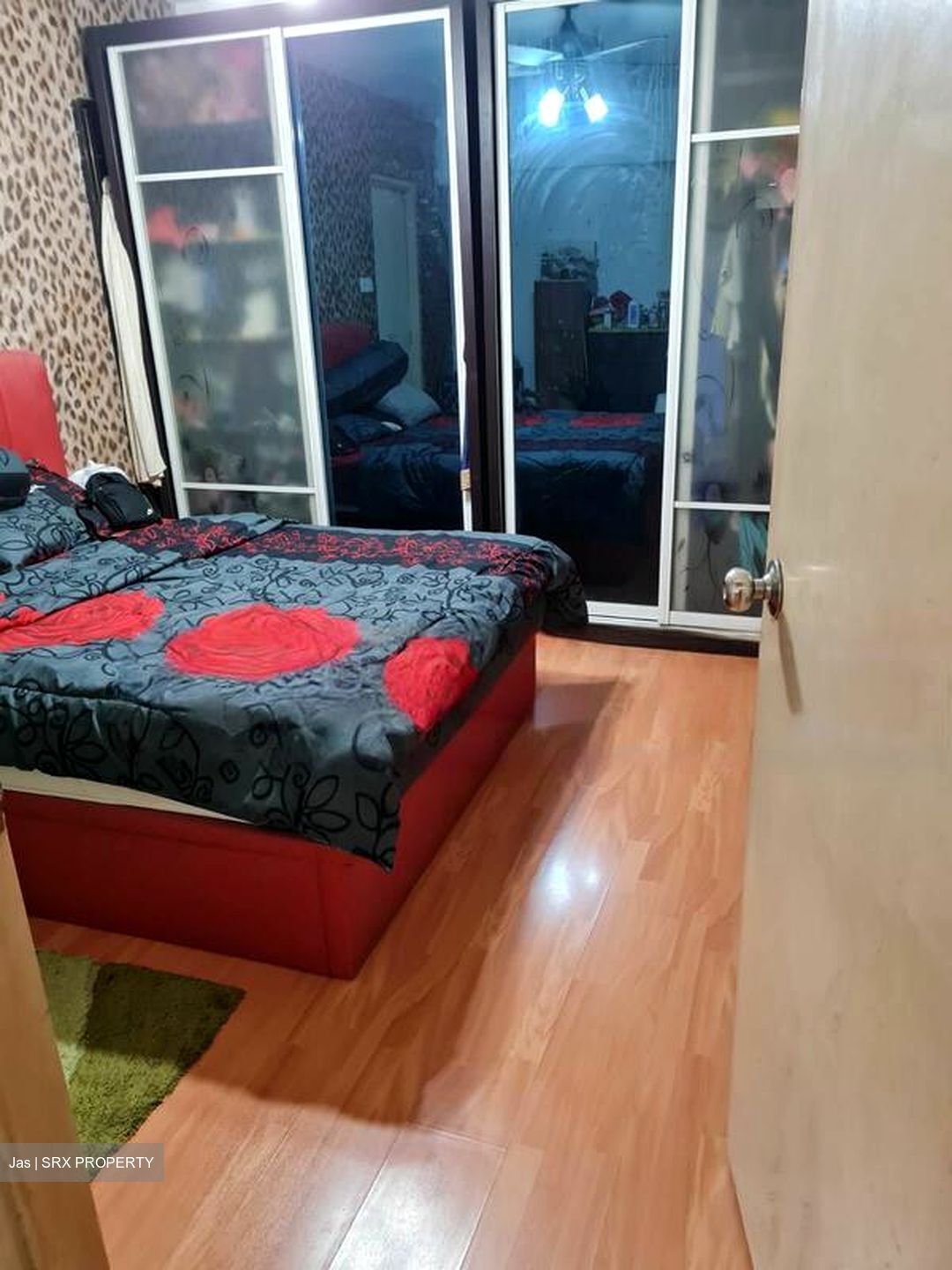 Blk 276B Wenya (Jurong West), HDB 5 Rooms #550627781